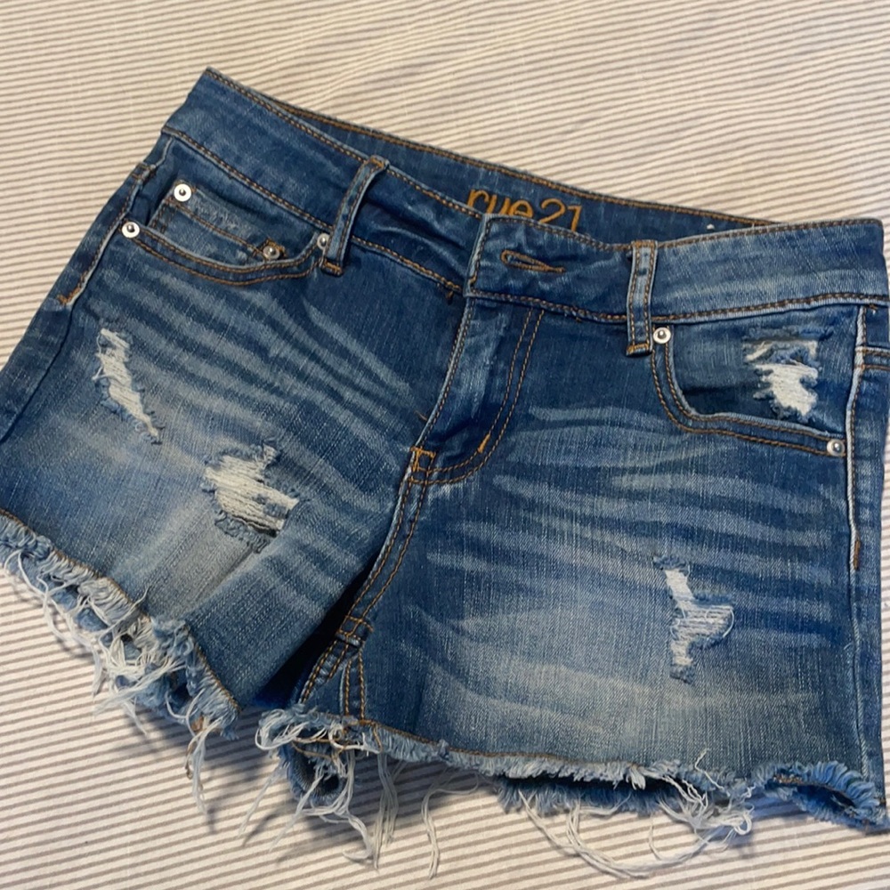 Rue21 shorts